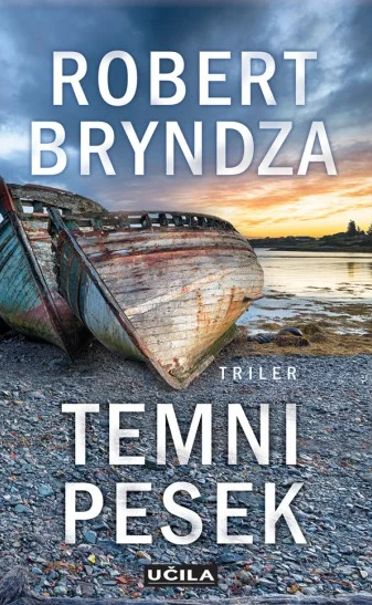 Temni pesek