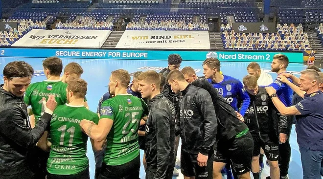 Celjani so se predstavili v dobri luči. FOTO: CPL