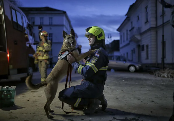 FOTO: Blaž Samec/Delo