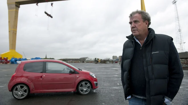 Top Gear: Od A do Ž Foto Pro Plus