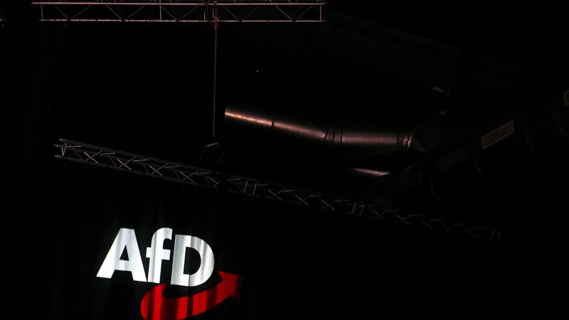 Fotografija: FOTO: Ronny Hartmann/AFP