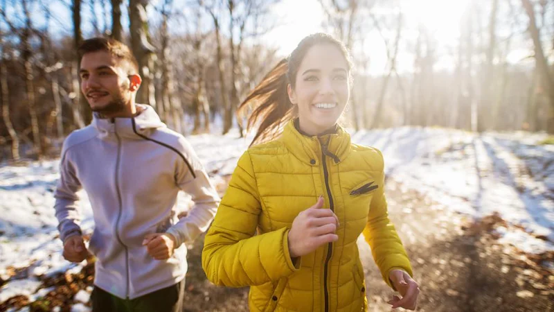 Fotografija: Sprijaznjenost, pazljivost, osredotočenost: izbira treningov, ki jih opravimo v dneh in tednih po pomembni vrzeli v treningu, ima daljnosežne posledice. FOTO: Shutterstock