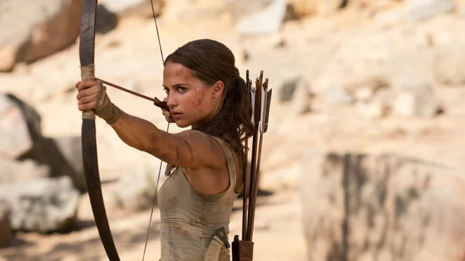 Tomb Raider Foto Pro Plus