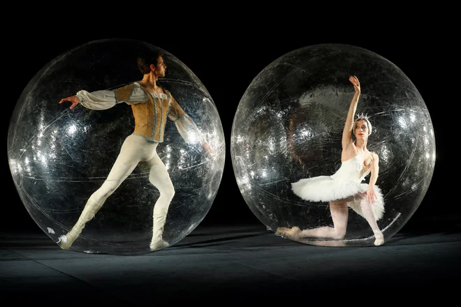 FOTO: Ralph Orlowski/Reuters