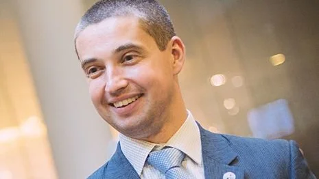 Aleksander Valentin bo novi direktor Turističnega združenja Portorož. FOTO: Osebni Arhiv