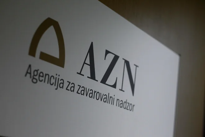Agencija za zavarovalni nadzor izjemoma dopušča, da kateri od subjektov nadzora ne ravna v skladu s priporočilom. FOTO: Leon Vidic/Delo