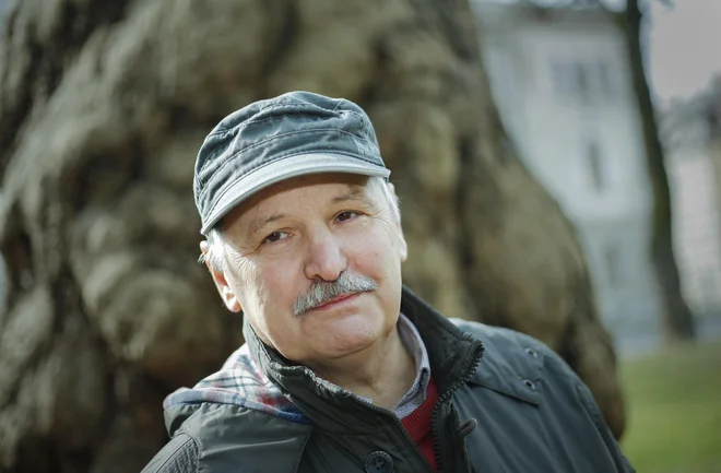 Jani Kovačič z <em>Ženskimi štorijami </em>posega na zapleteno področje medspolnih odnosov. FOTO: Jože Suhadolnik