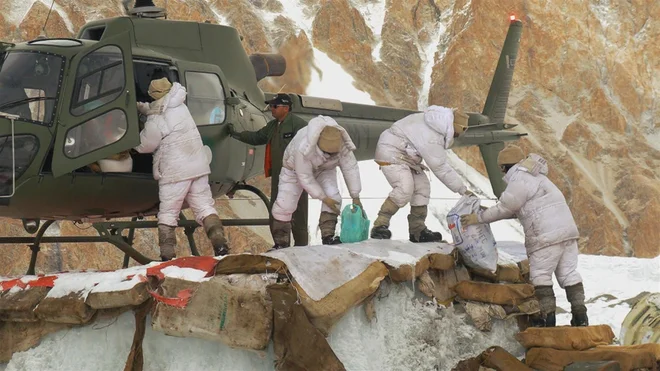 Potovanje po prepovedanem Pakistanu Foto Tv Slo