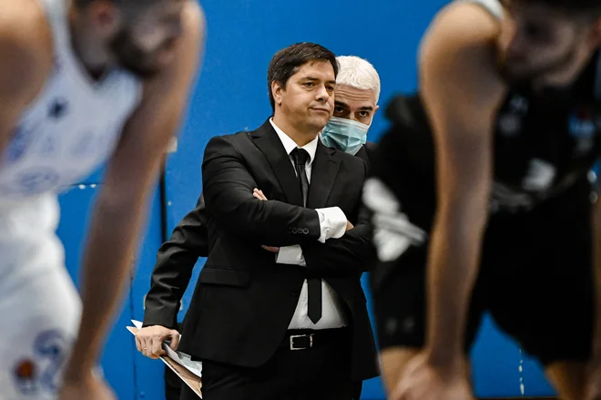 Sašo Filipovski Foto Aba