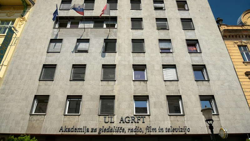 Fotografija: Od pričevanja Mie Skrbinac so na Inštitutu 8. marec prejeli 30 novih pričevanj, dobra petina jih je vezanih na AGRFT. FOTO: Jorge Franganillo/Wikipedia