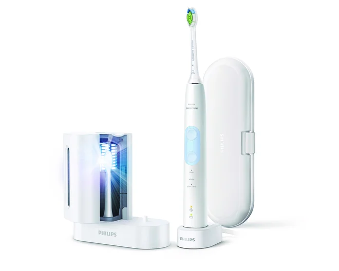 FOTO: Philips Sonicare