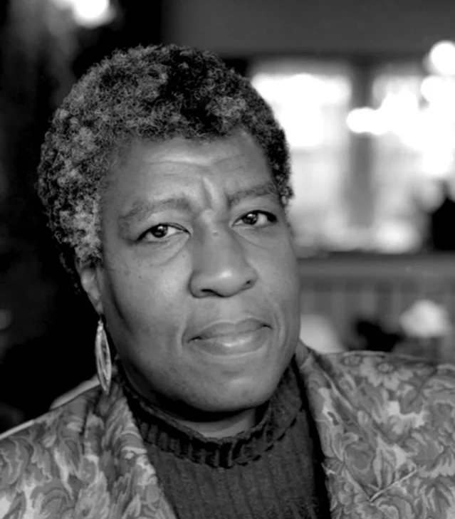 Octavia E. Butler FOTO: Ching-Ming Cheung/Nasa