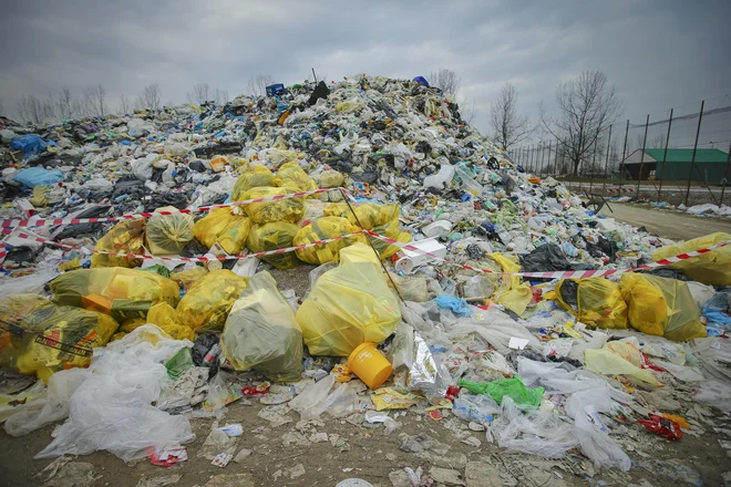 Tudi v Nemčiji so imeli težave s konkurenco, zato so postavili zelo natančna merila. FOTO: Jože Suhadolnik/Delo