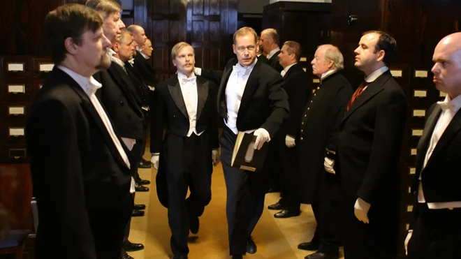 Aktivisti Foto Tv Slo