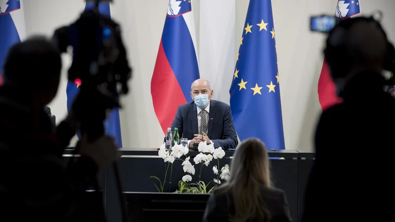 Fotografija: FOTO: Jure Eržen/Delo