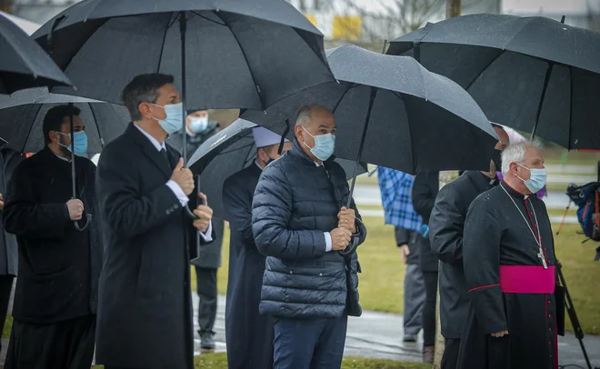 FOTO: Jože Suhadolnik/Delo
