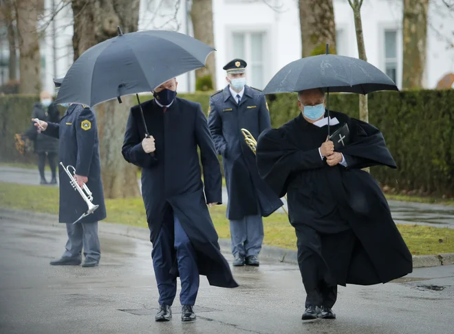 FOTO: Jože Suhadolnik/Delo
