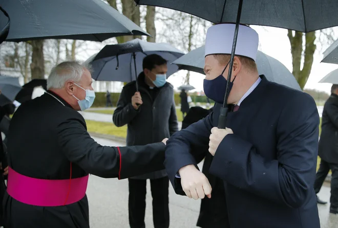 FOTO: Jože Suhadolnik/Delo