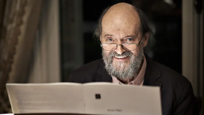 Zveneči gozd Foto Tv Slo
