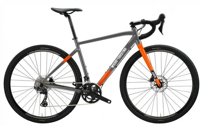 Wilier Jareen. FOTO: Arhiv proizvajalca