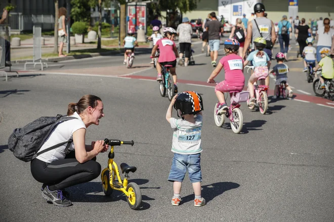 FOTO: Uroš Hočevar/Delo