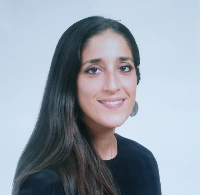 Nives Syed Mihelič FOTI: Osebni arhiv