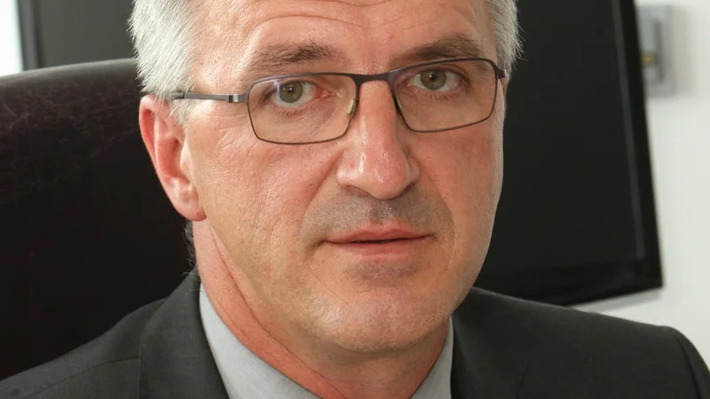 Fotografija: Bojan Veselinovič. FOTO: Igor Modic/Delo