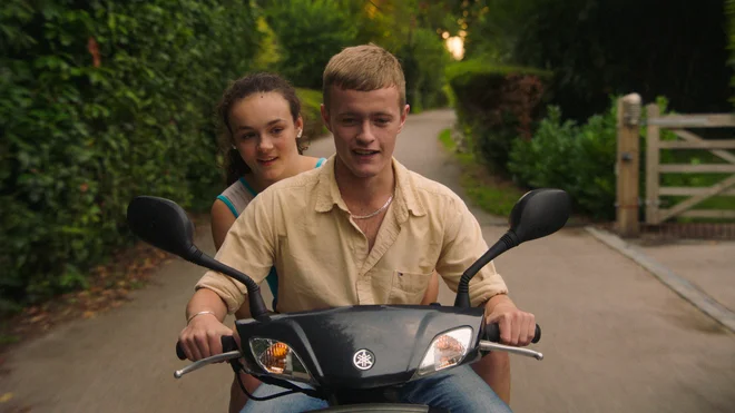 Čista desetka Foto Tv Slo