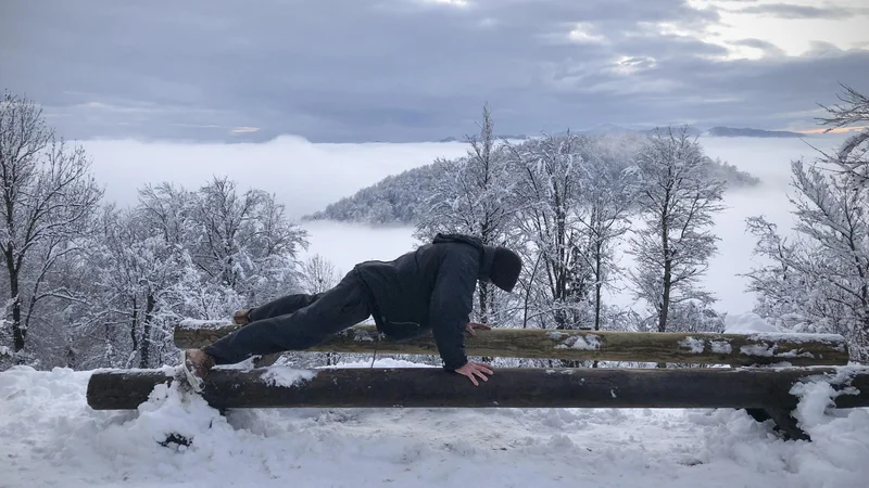 Fotografija: Kot v vsaki demokraciji količina celic določene vrste nekaj pomeni. A tudi veliko število ne pomaga, če se ne oglasijo. FOTO: Jure Eržen/Delo