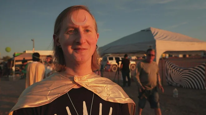 Novi ameriški guruji Foto Tv Slo