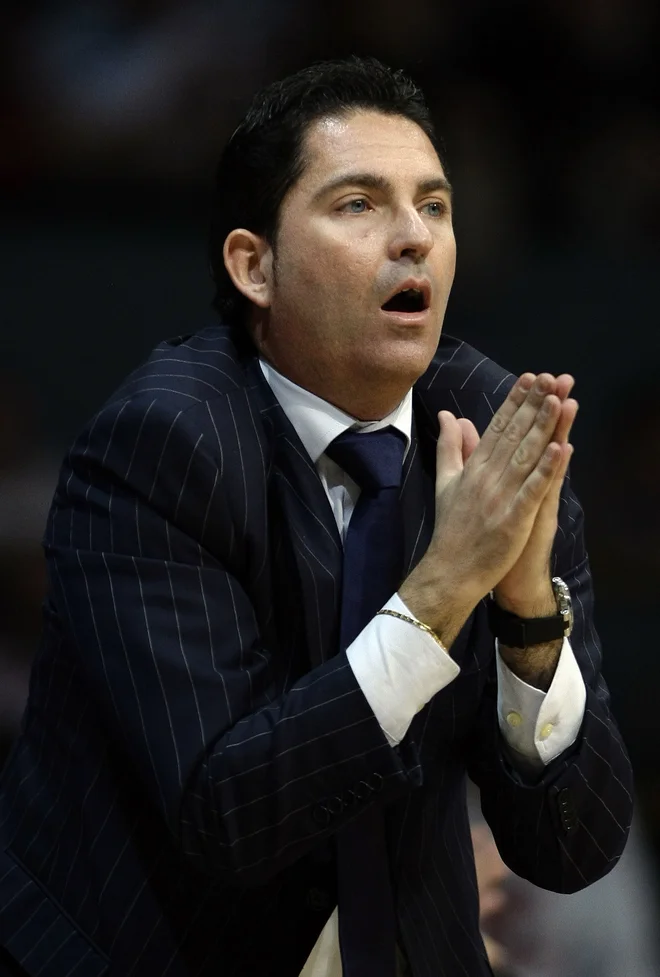 Xavi Pascual FOTO: Sergio Perez/Reuters