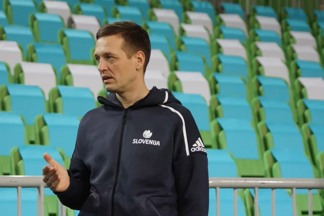 Aleksander Sekulić FOTO: KZS