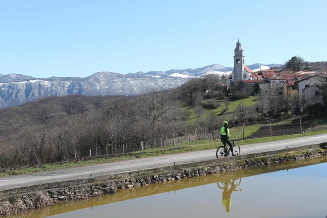 V Švico? FOTO: Dejan Javornik/Slovenske novice
