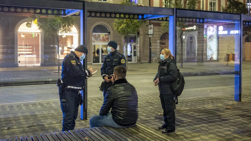 Fotografija: FOTO: Voranc Vogel/Delo