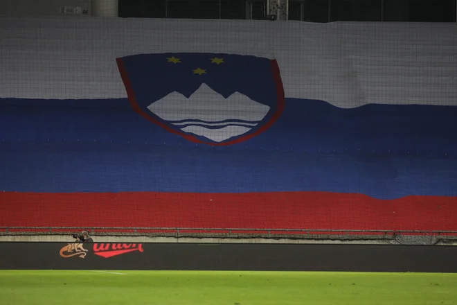 Stožice ostajajo slovenska trdnjava tudi brez navijačev. FOTO: Voranc Vogel