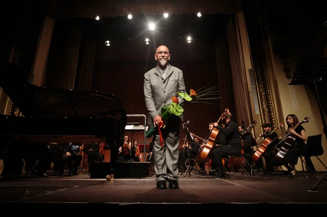 FOTO: Festival Ljubljana