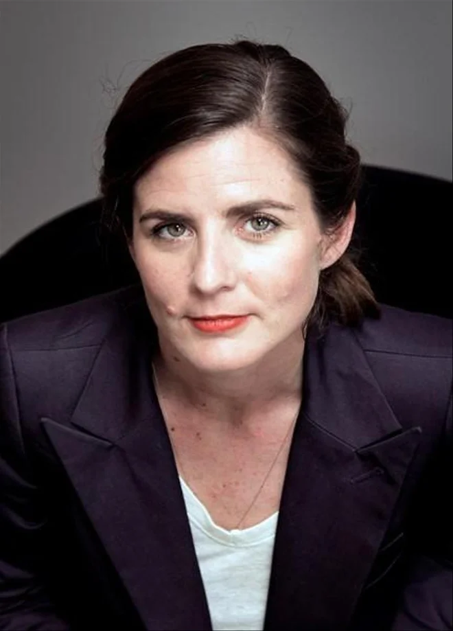 Camille Kouchner. FOTO: Charles Kadri/Wikipedia