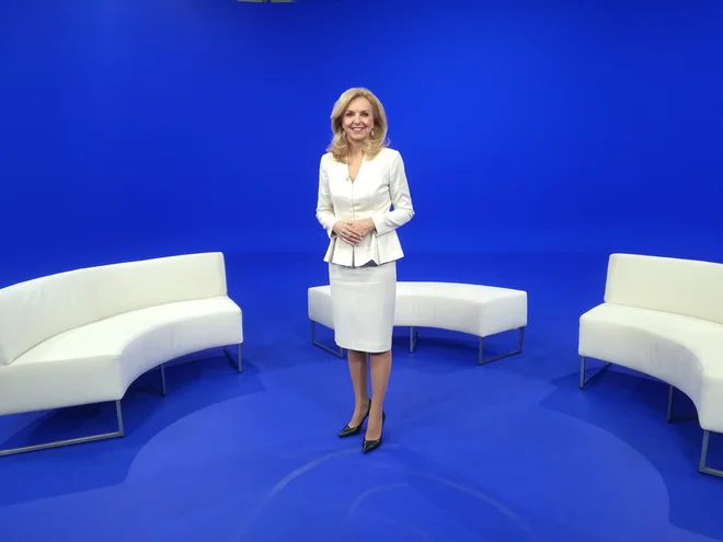 Podjetno naprej Foto Tv Slo