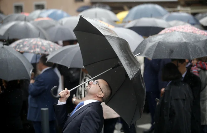 FOTO: Jure Eržen/Delo