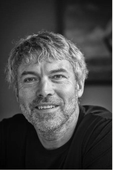 Petr Kellner je bil poslovno vpet tudi v Slovenijo. FOTO: PPF