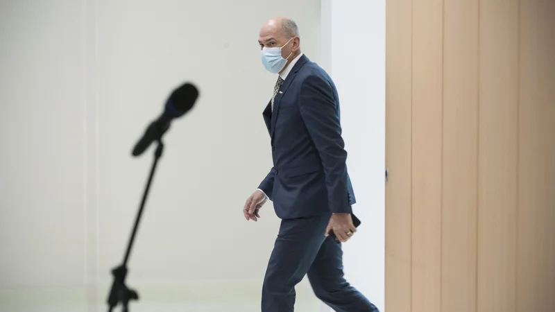Že v prejšnjih mandatih je veljala splošna ocena, da si vsakokratna vlada podredi zakonodajno telo do te mere, da postane glasovalni stroj vlade. FOTO: Jure Eržen/Delo