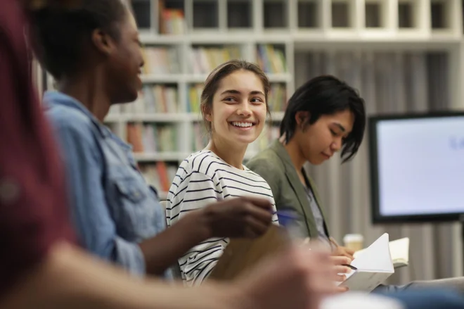 Za celotno Evropo&nbsp;je za Erasmus+ namenjenih nekaj več kot 26 milijard evrov oziroma kar 80-odstotkov več kot preteklemu programu. FOTO: Getty Images