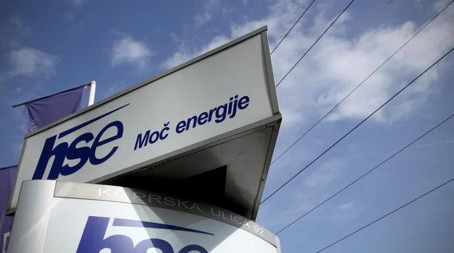 Elektrarne skupine HSE bodo med enajstdnevnim zaprtjem države zagotavljale nemoteno preskrbo z električno energijo. FOTO: Blaž Samec/Delo