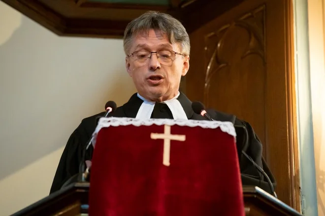 Leon Novak. FOTO: Oste Bakal