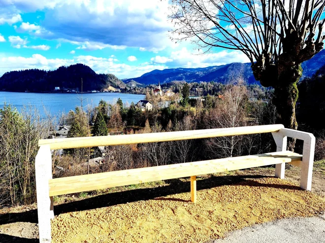 Bled. FOTO: Arhiv Občine Bled