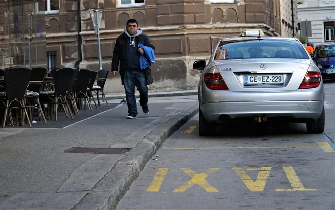 Napovedani zakon bo povečal preglednost in kakovost storitev. FOTO: Piano Brane/Delo