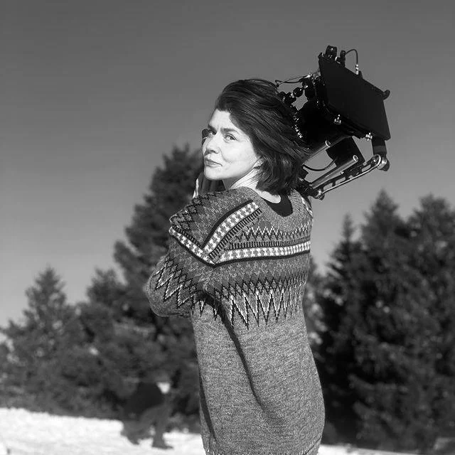 Režijo je prevzela poljska režiserka Małgorzata Szumowska. FOTO: IG