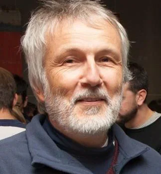 Prof. dr. Dušan Turk opozarja, da niso našli zdravila, so pa nakazali pot do njega. FOTO: IJS
