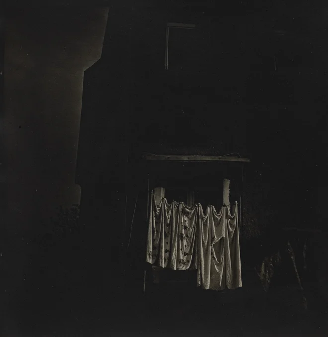 FOTO Branimir Ritonja: <em>Brez naslova</em>