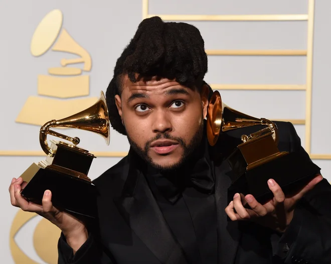 Njegovi vzorniki so Michael Jackson, sploh njegova skladba <em>Dirty Diana</em>, Prince in R. Kelly, vokalno se zgleduje po etiopski glasbenici Aster Aweke. FOTO: AFP